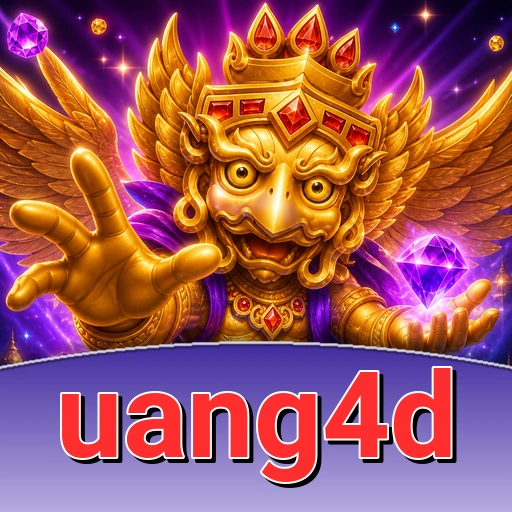 uang4d APK — gampang dipakai
