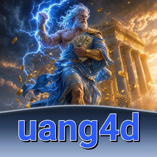 uang4d APK — katalog lengkap