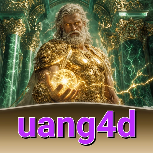 uang4d APK — file sudah dicek