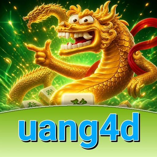uang4d APK — bantuan 24 jam